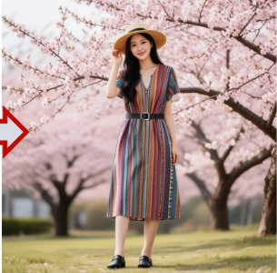 2. Edit with Instructions example 2